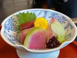魚繁大王殿