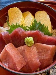 魚繁大王殿
