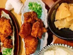 おいしい地酒とおふくろ料理 いはら屋 本店