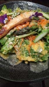 BISTRO vert de mer