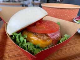 BAO by CÉ LA VI