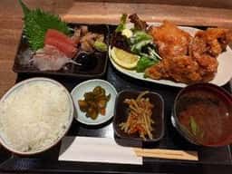 魚河岸本舗 魚魚屋 春日井店