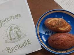 ビスキュイテリエ ブルトンヌ 東武百貨店 池袋店