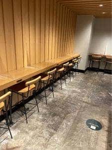 スターバックス コーヒー アミュプラザ小倉店