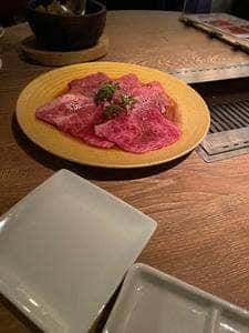 渋谷焼肉 KINTAN