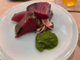 お料理 やちる