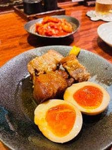 豚串居酒屋 とんかしら