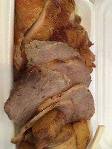 ニューヨークチキングリル