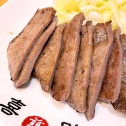 味の牛たん喜助 JR仙台駅店