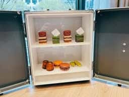 pâtisserie Sadaharu AOKI paris 烏丸御池店