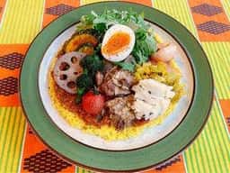 さくらじま ジェイコブスパイス