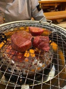 焼肉バル 卓上サワー BISON 町田店