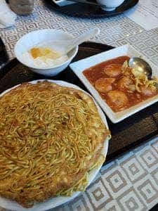 梅蘭 KITTE博多店