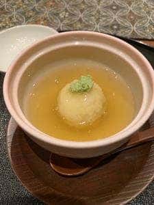 京料理 たん熊北店 リーガロイヤルホテル京都店