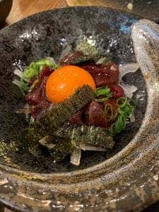宮崎料理 万作 グランフロント大阪店