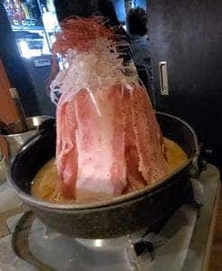 炭火焼肉神戸びいどろ大井町店