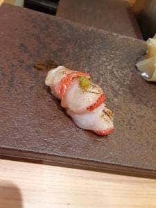 鮨 聖