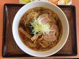 デニーズ川崎追分店