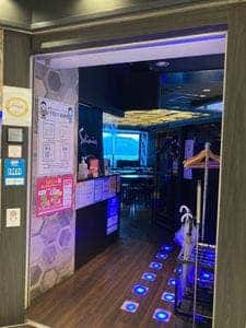 シーフードトラットリア S dining 阪急梅田店