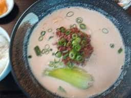 チャイナカフェ 芳華