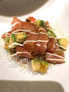 隠れ家厨房 DINING BAR KAI 秋川店