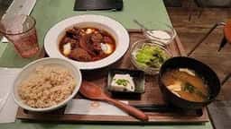 げんまい食堂 SMILE KITCHEN