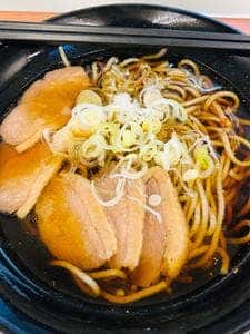 濱そば 新横浜店