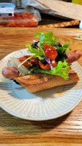 Boulangerie seiji asakura