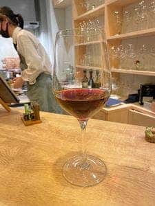 Bistro & Winebar をりかみ