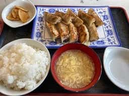 台湾料理 有香園