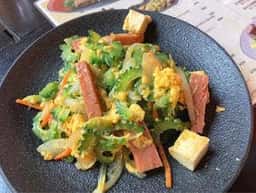 琉球の風 南風屋台村