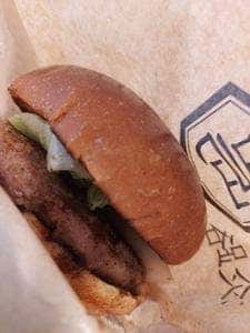 淡路島バーガー 鷹取駅前店