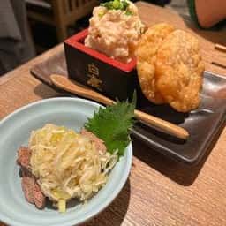 肉汁餃子のダンダダン 目黒店