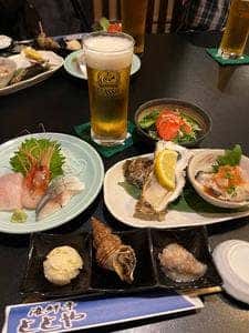 海鮮亭 ととや
