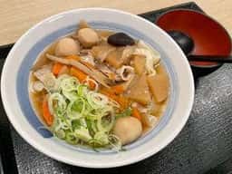 どんどん庵江南店