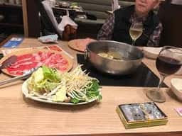 しゃぶしゃぶ牛太 浦和パルコ店