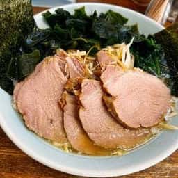ラーメンショップ 厚木店