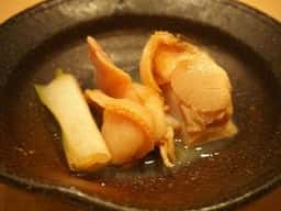 鮨山口