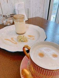 Perth Cafe