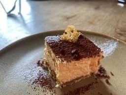 ピッツァとパスタ イル・ドーノ