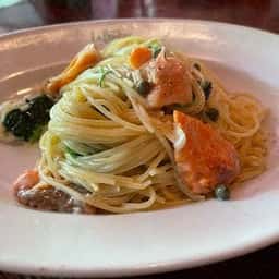 カフェ ラ・ボエム 麻布十番