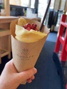 想