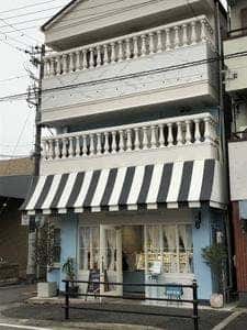 Kitchen Comugi SHOTANI