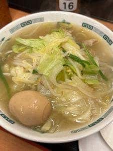 日高屋 新小岩駅前店