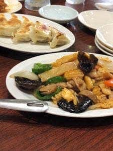 聚鑫楼 河口湖店