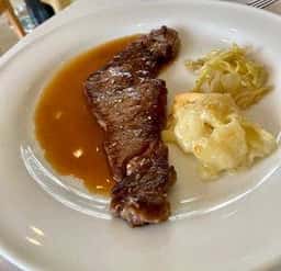 フランス料理レストラン エピファニー