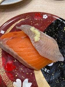 にぎりの徳兵衛 イオンモール堺鉄砲町店