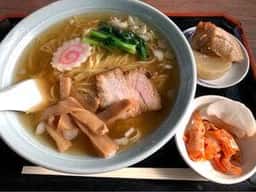 みのり食堂