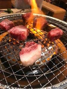 焼肉バル 卓上サワー BISON 町田店