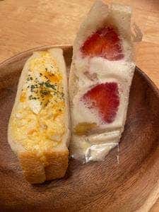 自由が丘さんど